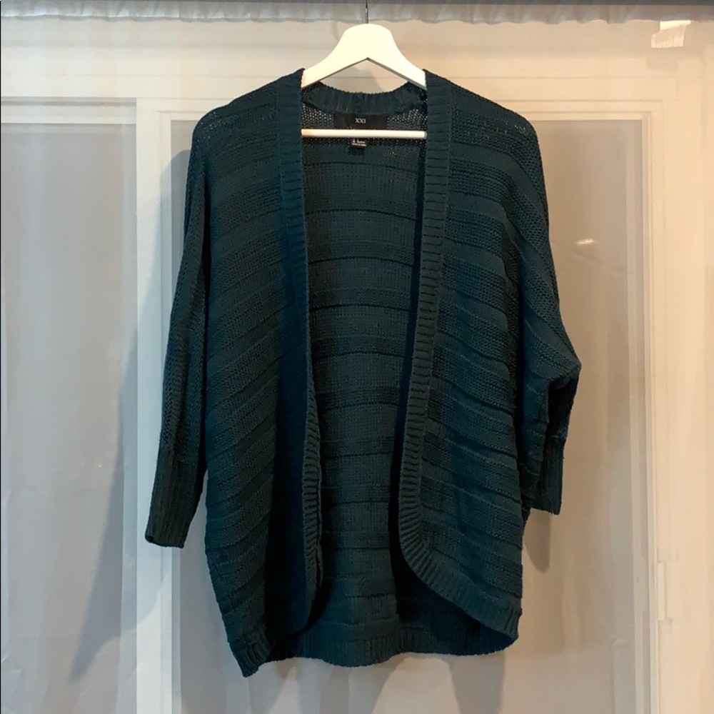 Women’s cardigan